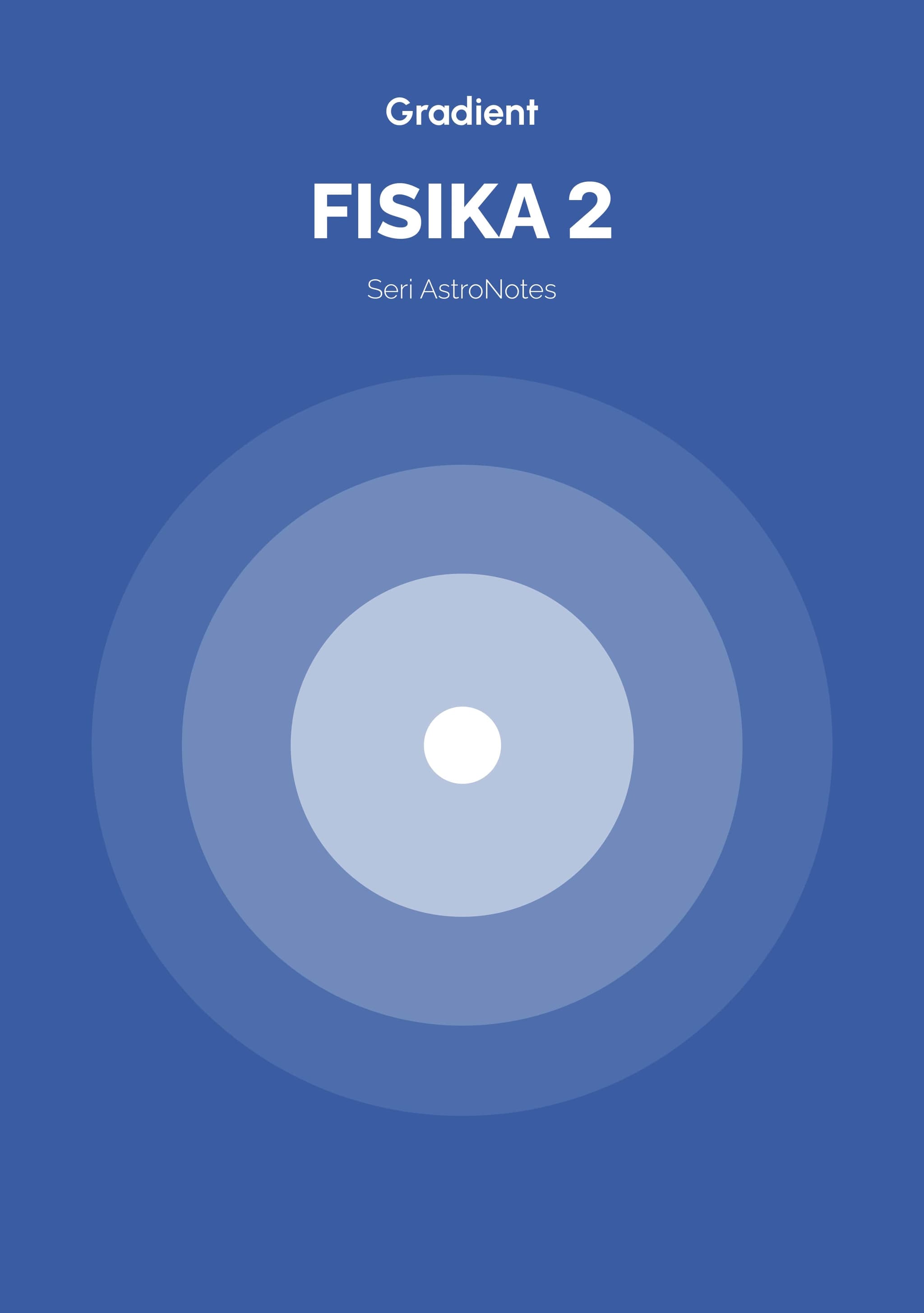 Daftar isi diktat buku rangkuman fisika dasar 2