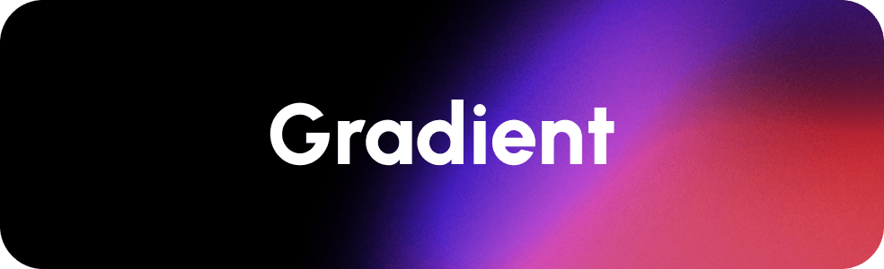 Gradient Banner