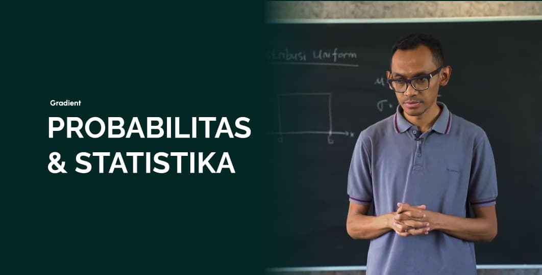 Probabilitas & Statistika