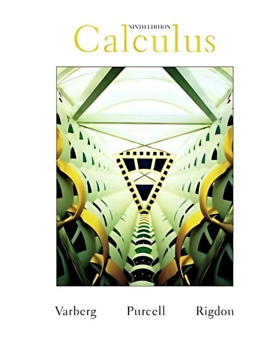 Kunci Jawaban Calculus 9th Edition