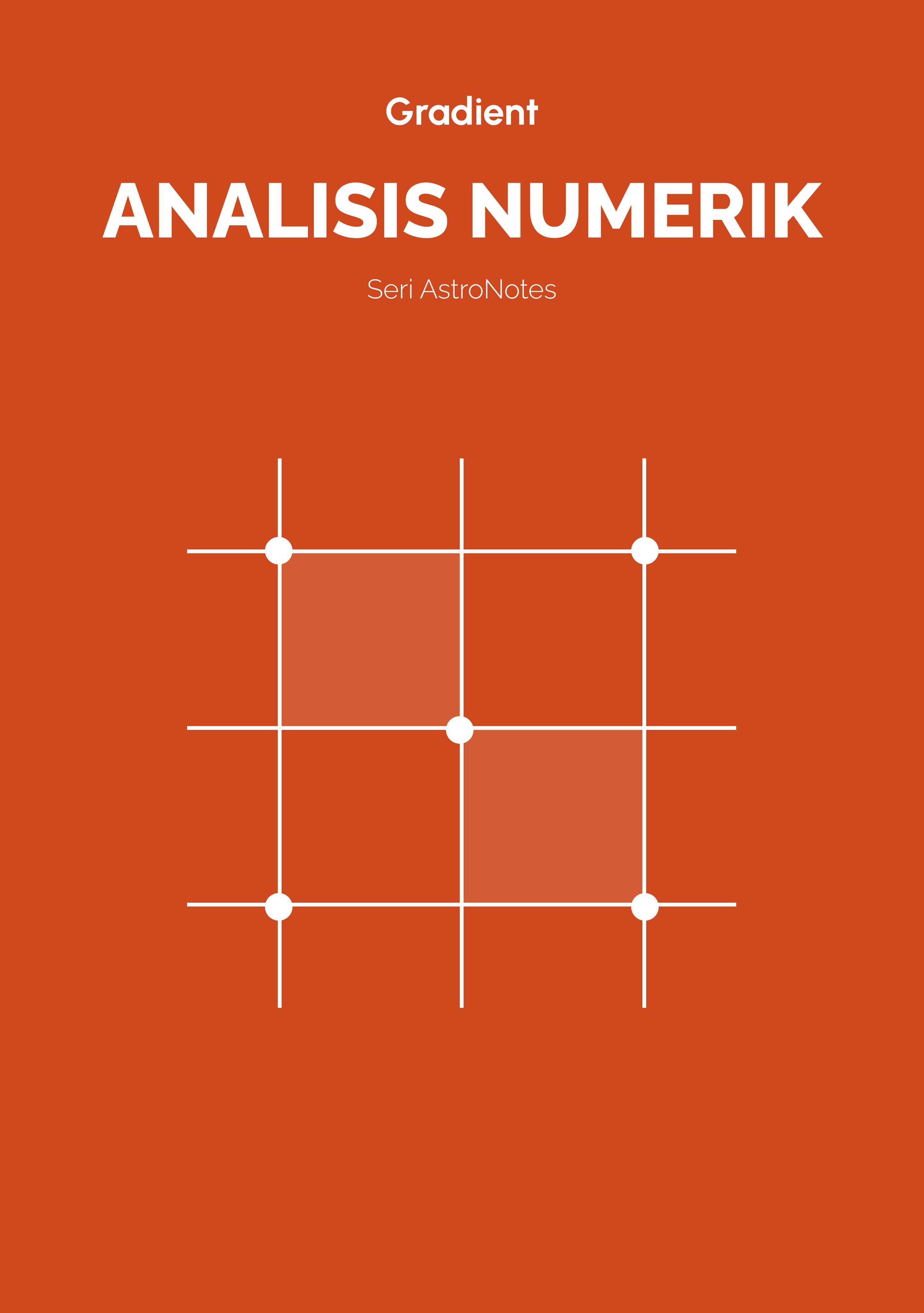 Rangkuman Analisis Numerik