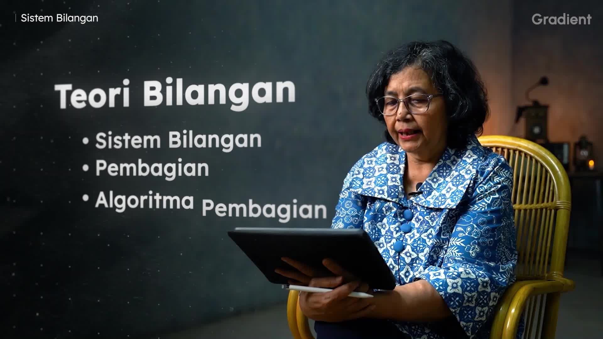 Sistem Bilangan