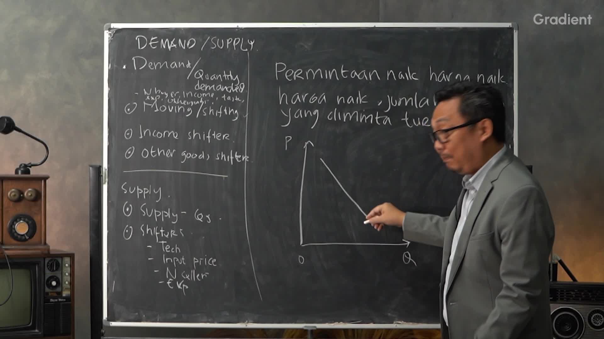 Studi Kasus: Moving vs Shifting: 