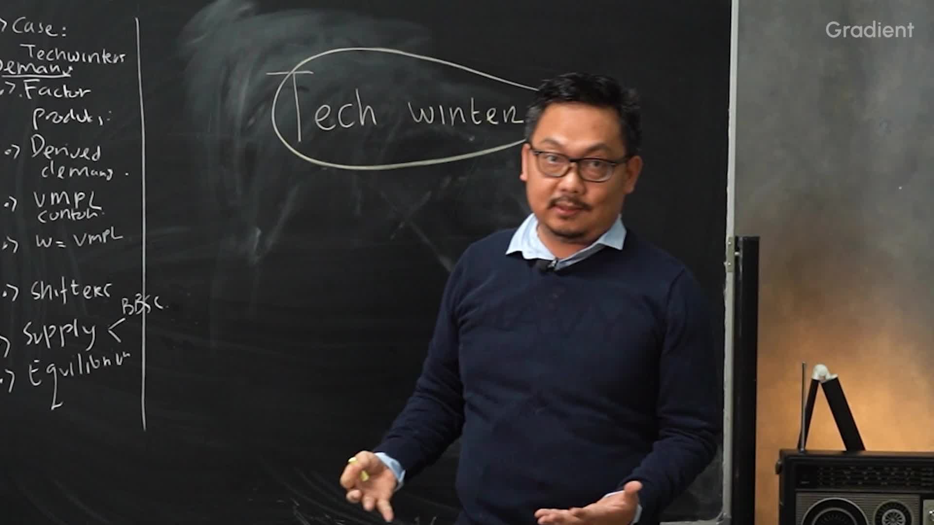 Tech Winter: Apa yang Harus Dipertimbangkan Perusahaan Saat Menentukan Jumlah Rekrutmen? - Bagian 1