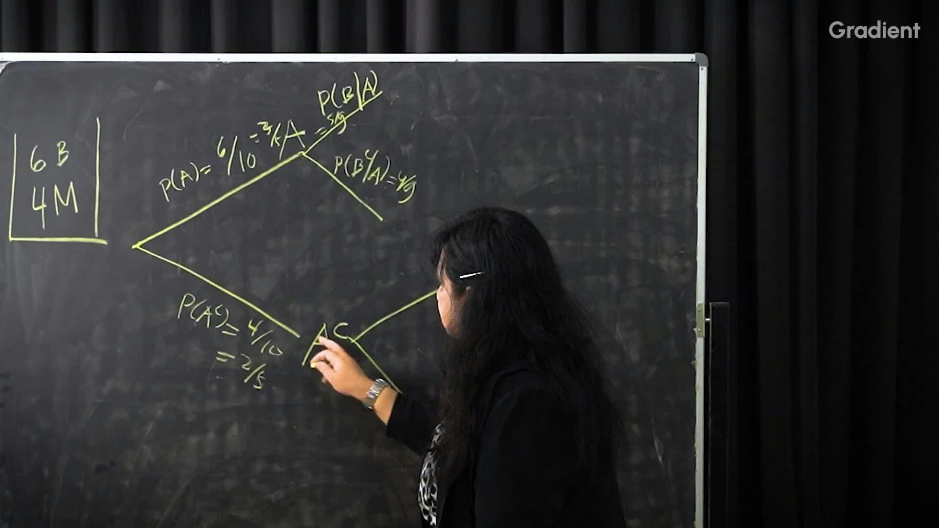 Contoh Soal Tree Diagram