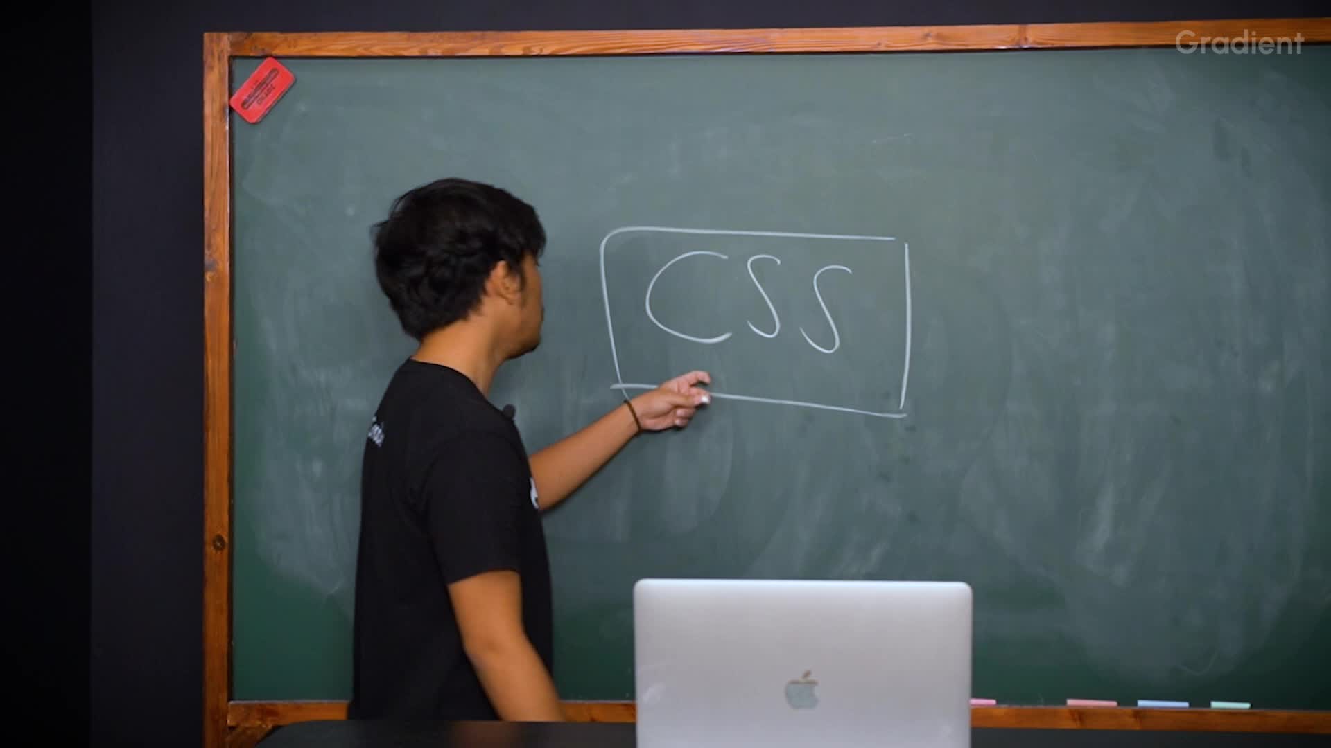 Apa itu CSS?