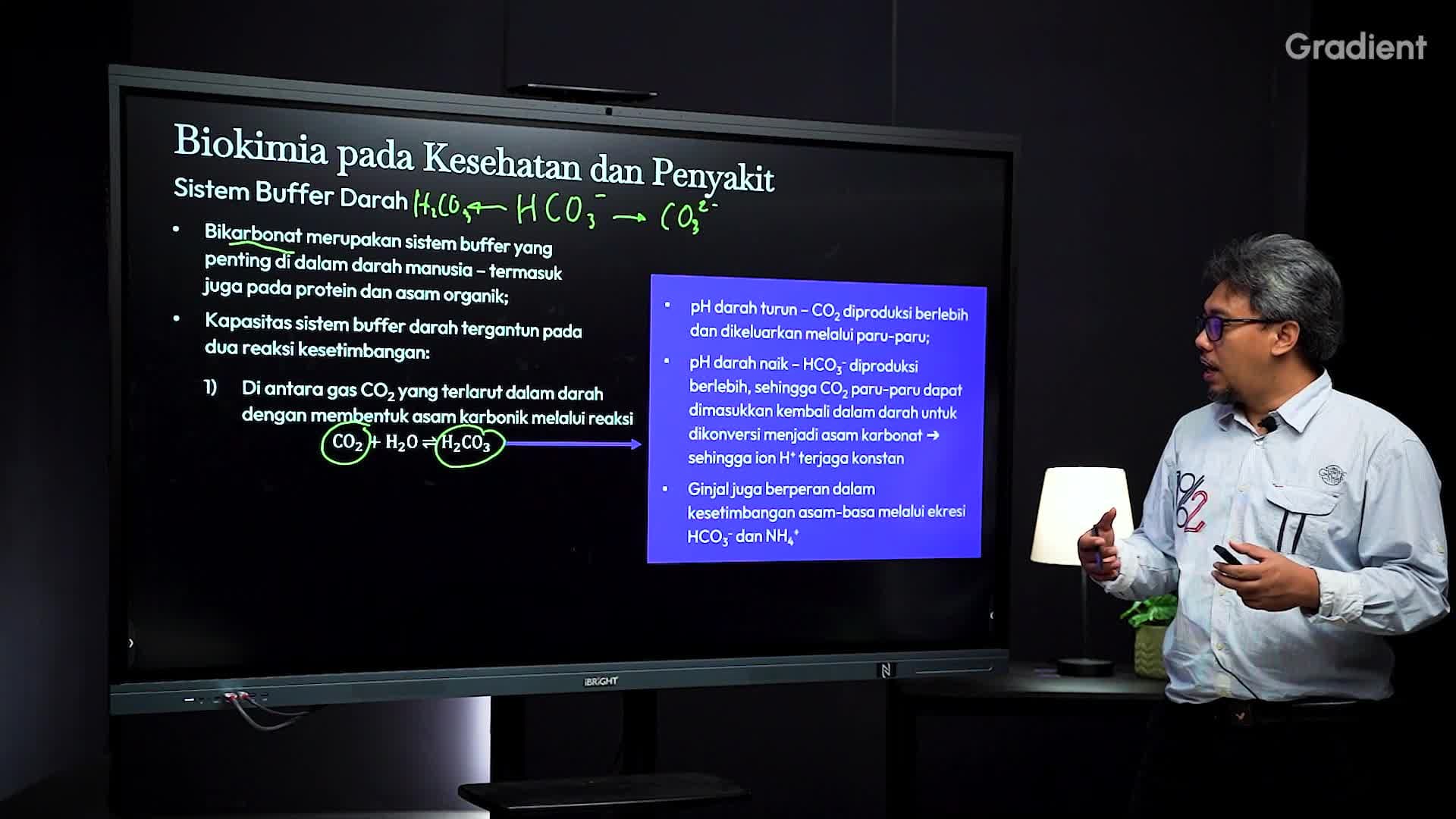 Asam Poliprotik