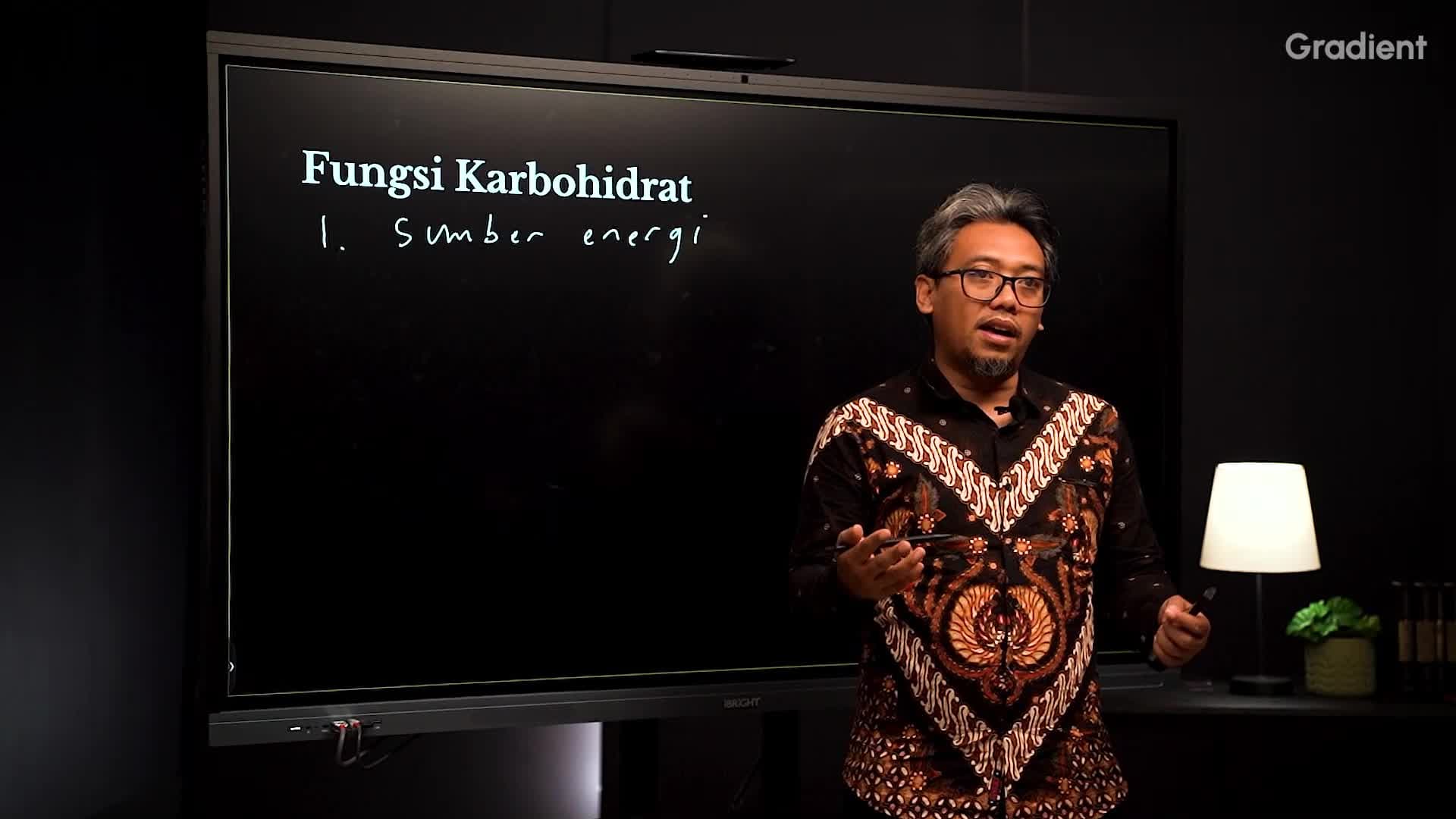 Apa itu Karbohidrat dan Fungsinya