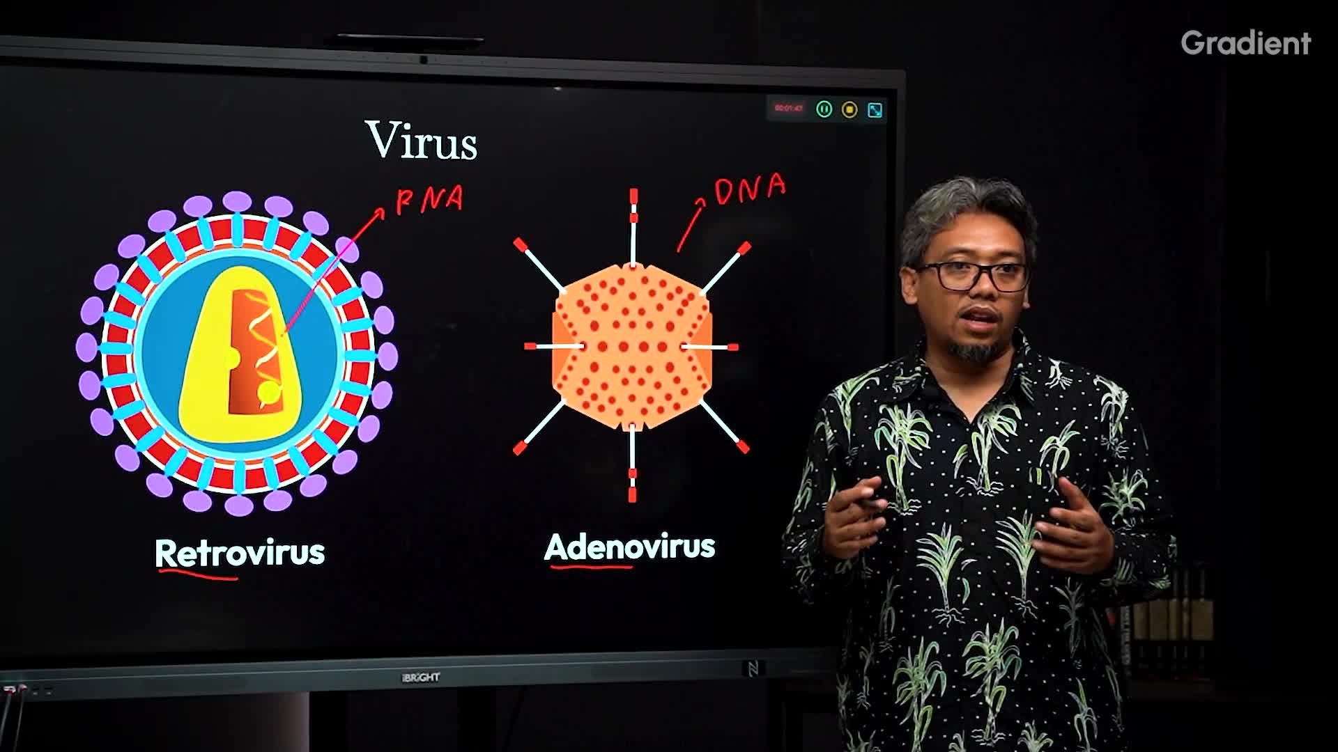 Virus