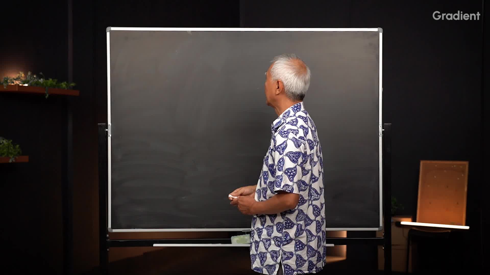 Platform Belajar Materi Kuliah Online #1 di Indonesia | Gradient