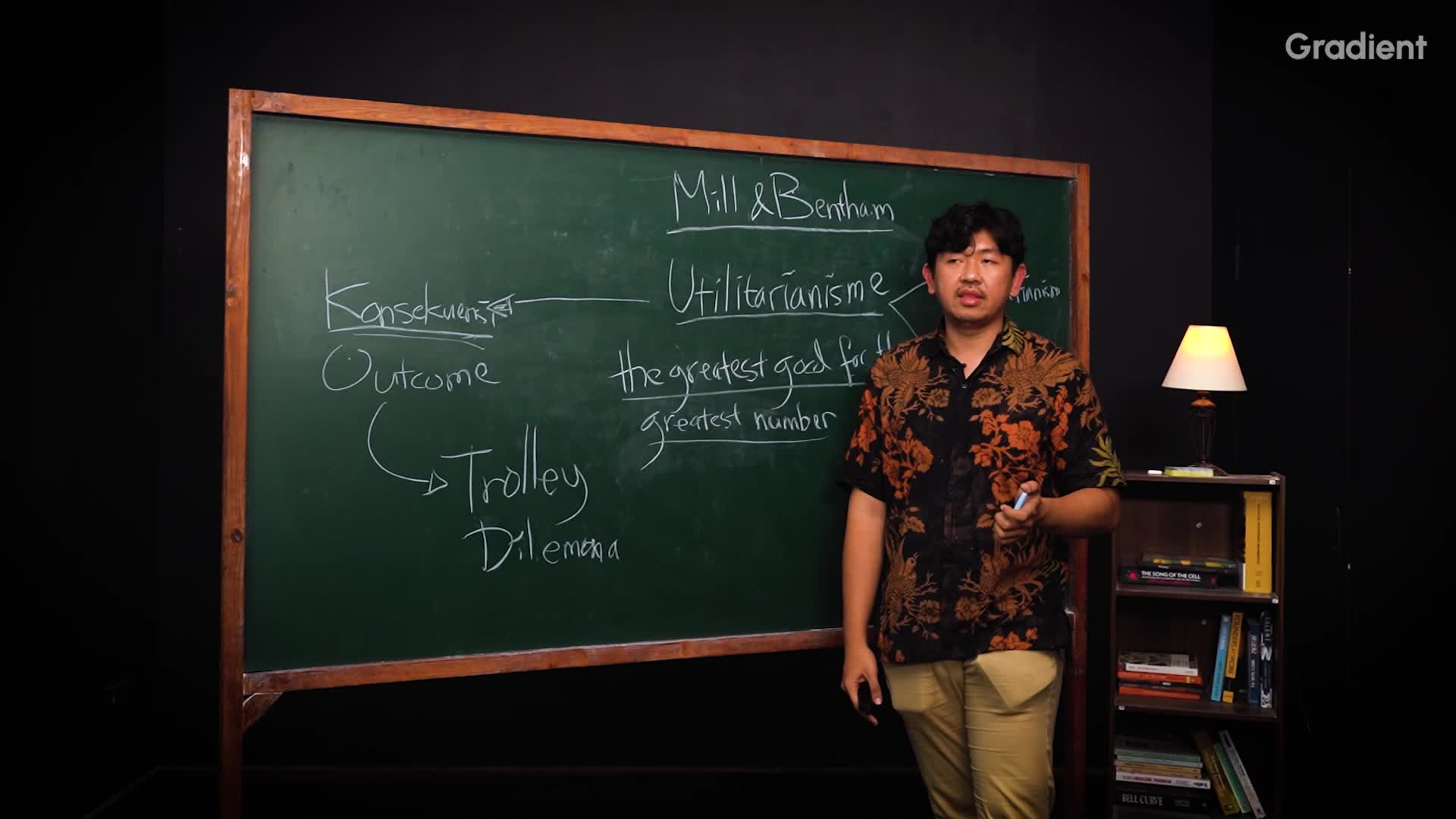 Dua Tipe Utilitarianisme: Tindakan dan Aturan