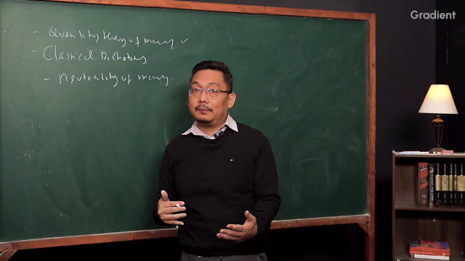 3 Teori Utama dalam Tingkat Harga