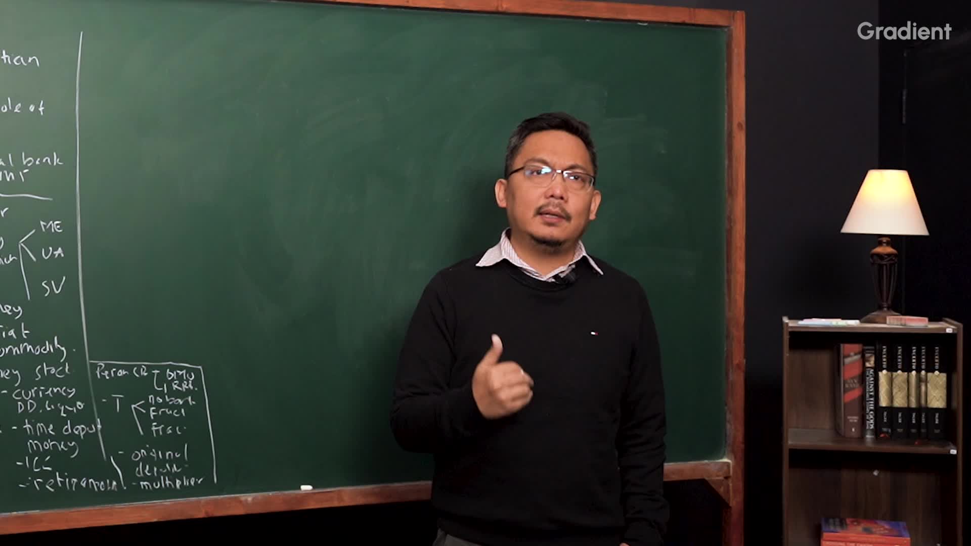 Bond Dan Stock Termasuk dalam Klasifikasi Apa?